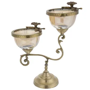 شمعدان بنیکو مدل BE 16329