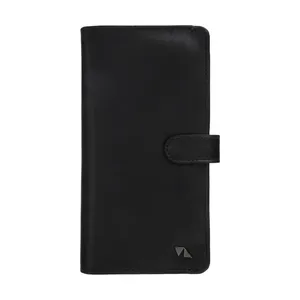 کیف پول مردانه چرم مشهد مدل D0552-001