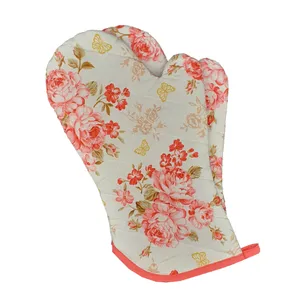 دستکش فر بیلین کد 8218 بسته 2 عددی