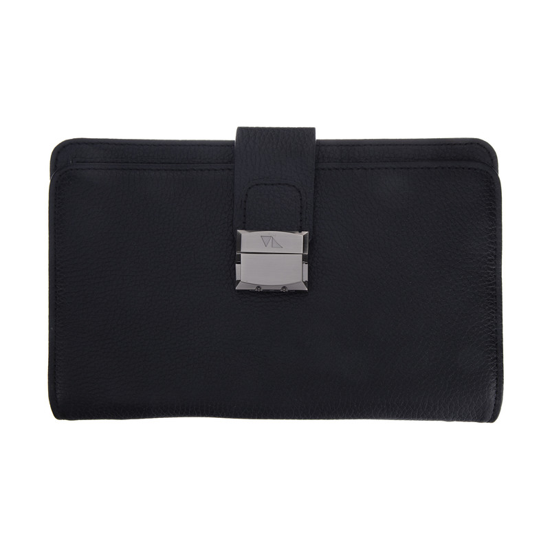 کیف دستی مردانه چرم مشهد مدل P5520-001