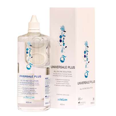 مایع لنز را از کجا تهیه کنیم؟