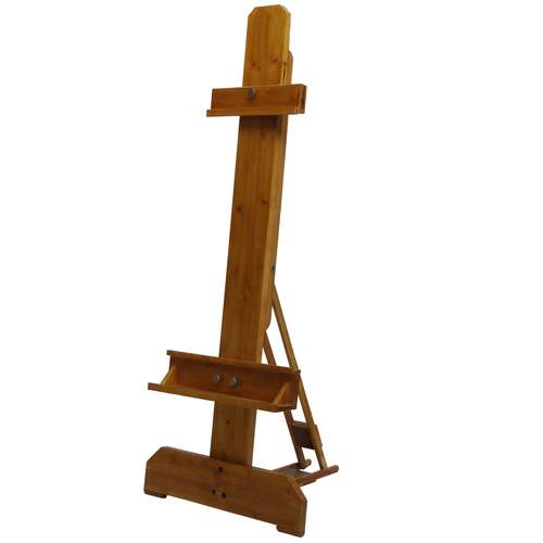 سه پایه بوم نقاشی کد B03