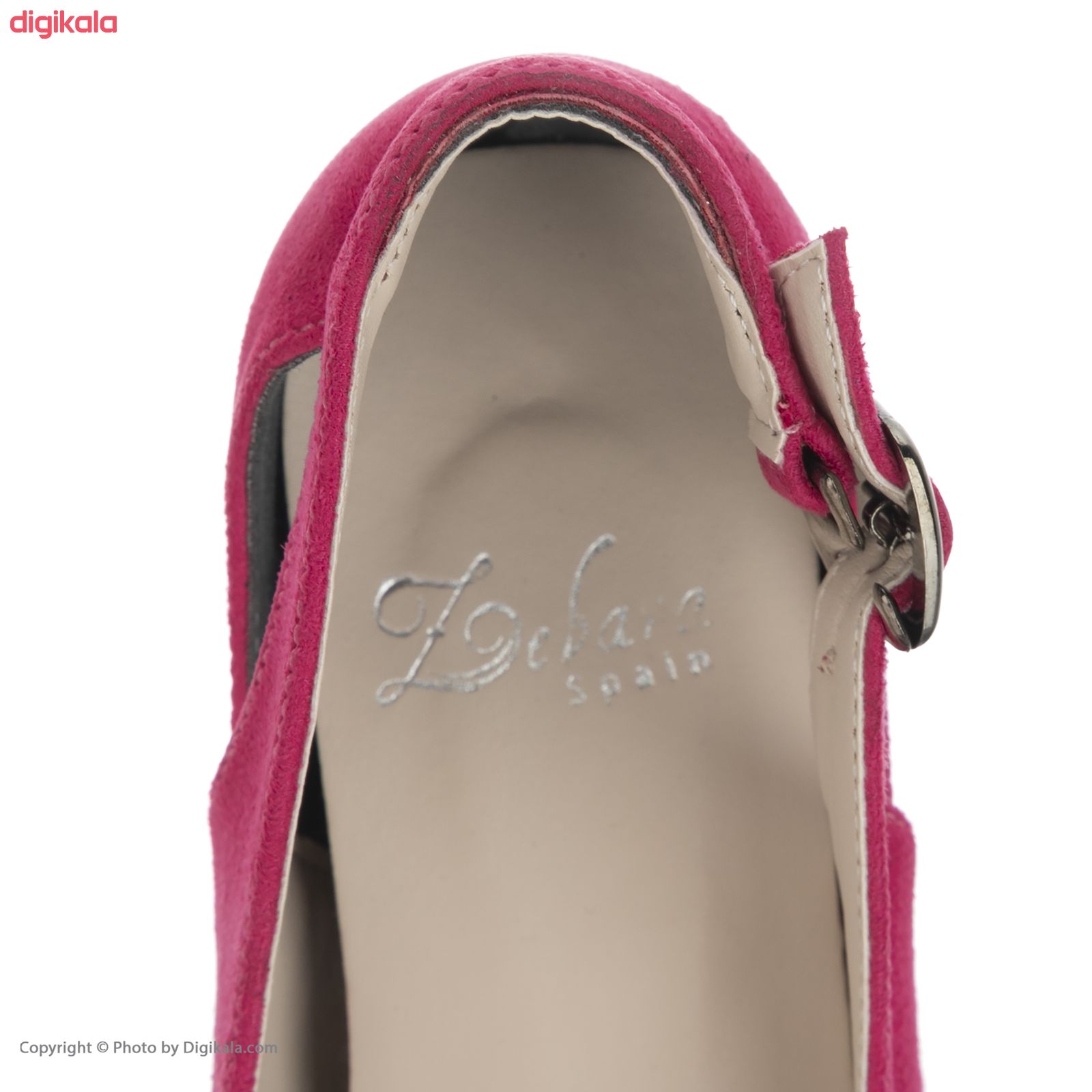 کفش زنانه زبرا کد 602/1 main 1 6