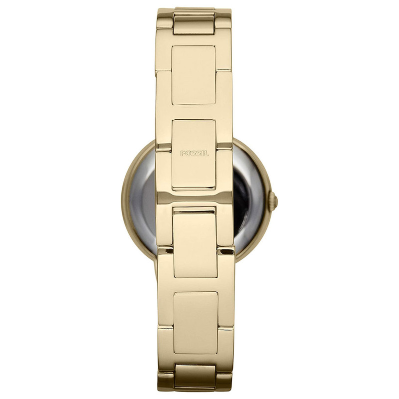 ساعت مچی عقربه ای زنانه فسیل مدل ES3283