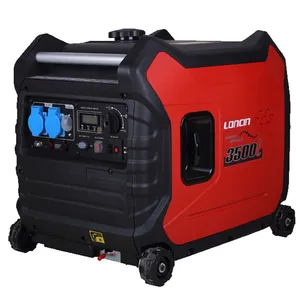 موتور برق  لانسین مدل LC3500i 