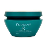 ماسک مو کراستاس مدل RESISTANCE حجم 200 میلی لیتر 