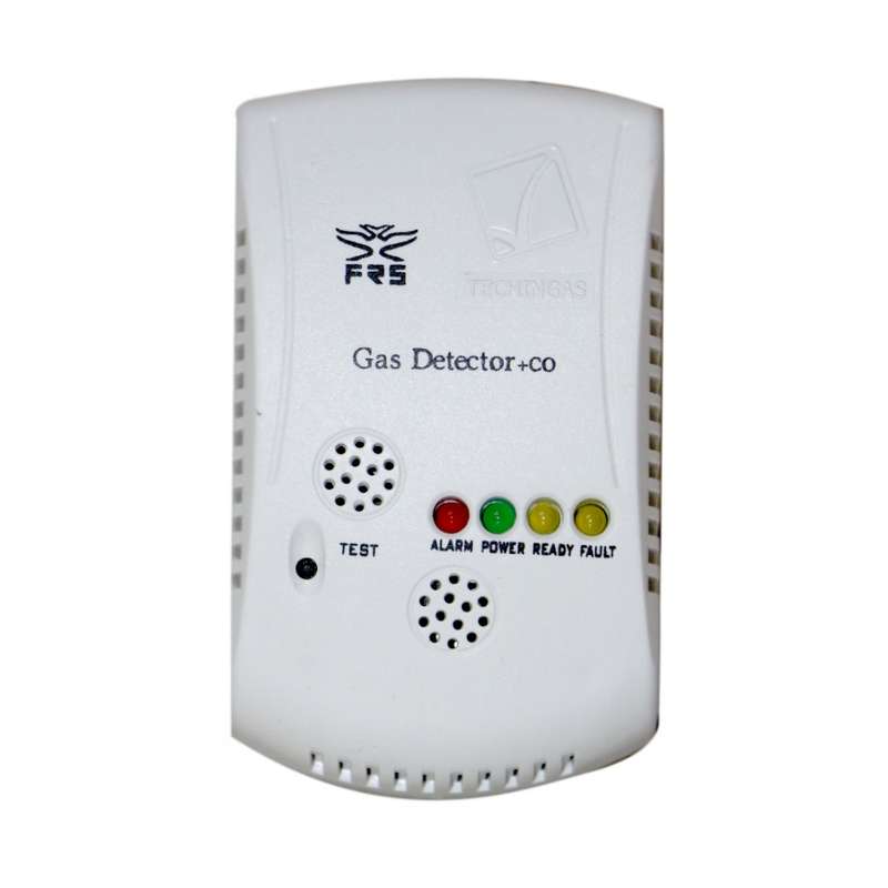 سنسور هشداردهنده نشت گاز دنا تکین گاز ارس مدل MQ9