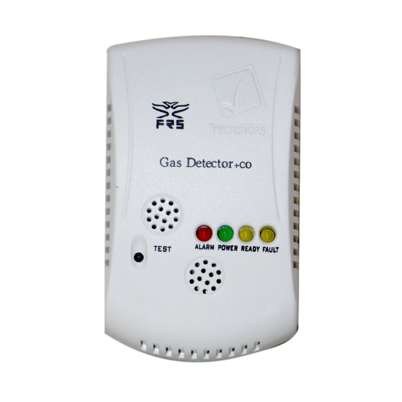 سنسور هشداردهنده نشت گاز دنا تکین گاز ارس مدل MQ9