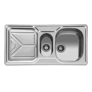 سینک اخوان کد 157 توکار