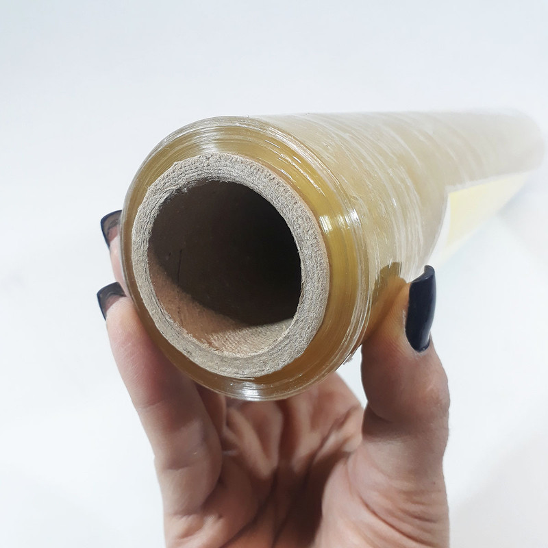 سلفون کد 0200 رول 200 متری