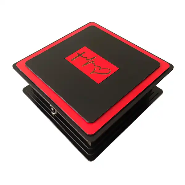 جعبه هدیه مدل j47