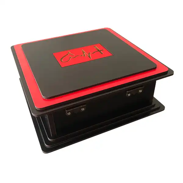 جعبه هدیه مدل j47