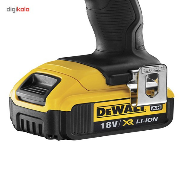 آچار بکس شارژی دیوالت مدل DCF880M2 آچار بکس شارژی دیوالت مدل DCF880M2