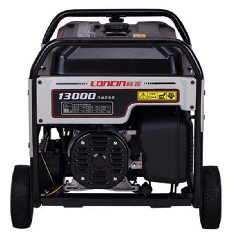 موتور برق لانسین مدل LC13000DF3