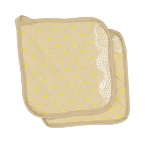 دستگیره آشپزخانه بیلین کد 8220 بسته 2 عددی