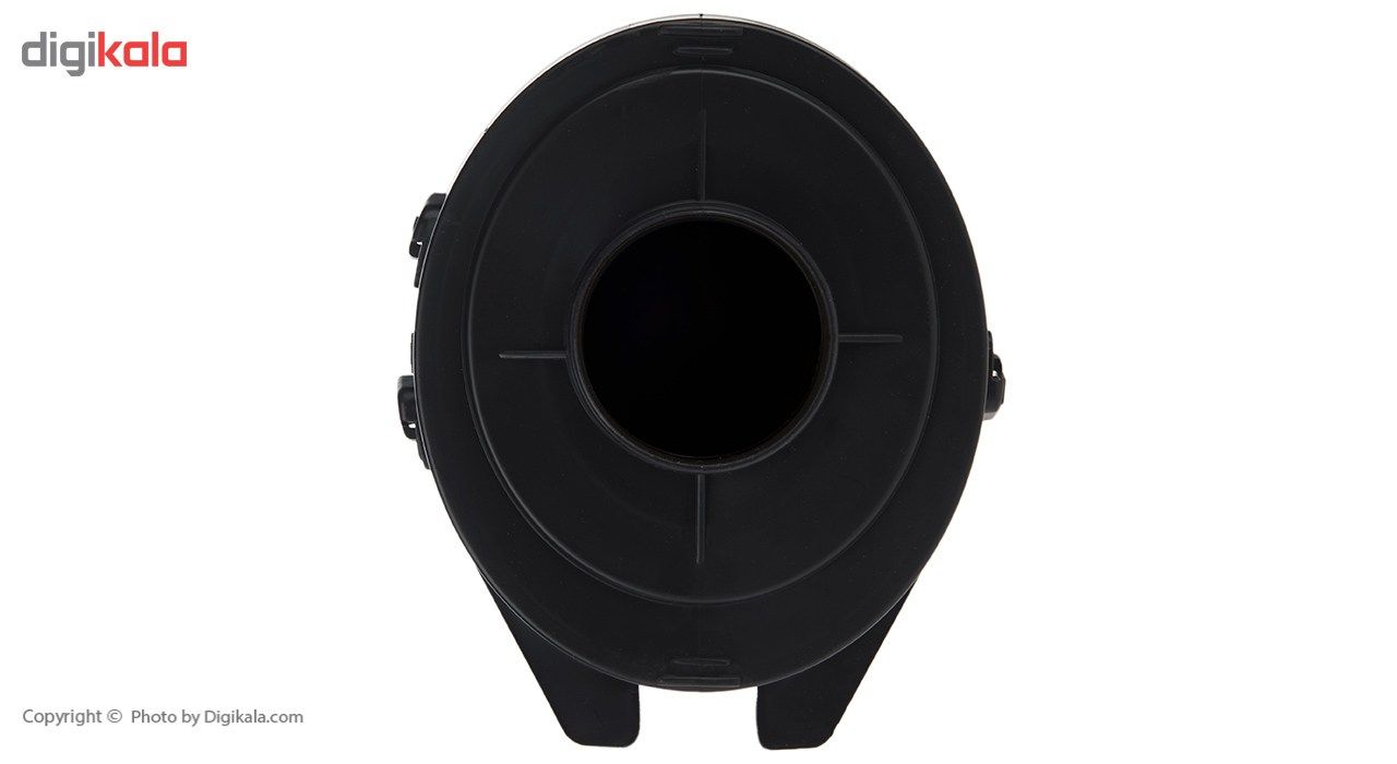 فیلتر هوای خودروی سرکان مدل SF 1247 main 1 3