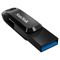 آنباکس فلش مموری سن دیسک مدل Ultra Dual Drive GO USB Type-C ظرفیت 64 گیگابایت توسط آپتین مرادیان در تاریخ ۱۲ تیر ۱۴۰۰