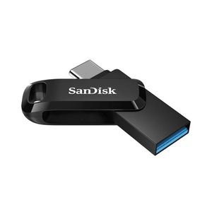نقد و بررسی فلش مموری سن دیسک مدل Ultra Dual Drive GO USB Type-C ظرفیت 128گیگابایت توسط خریداران
