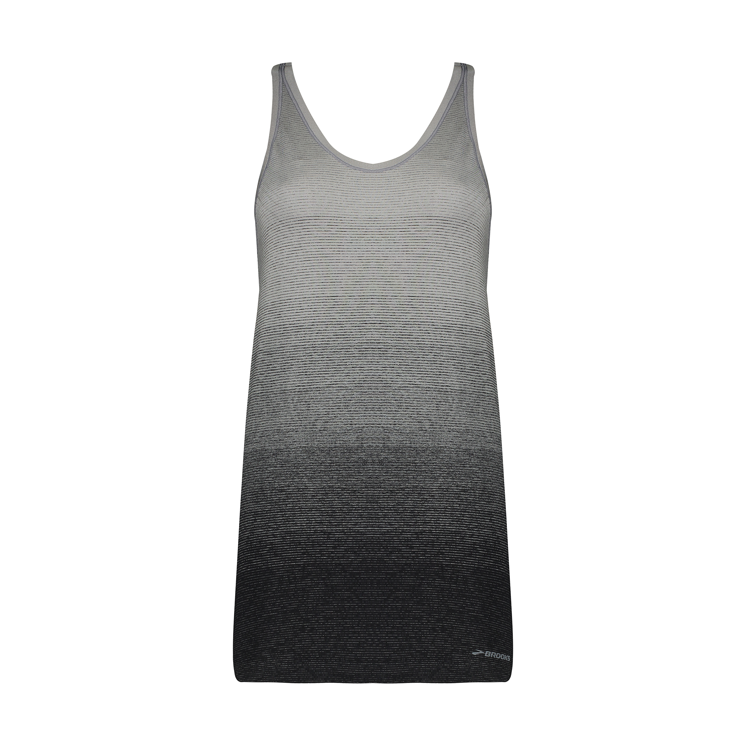 تاپ ورزشی زنانه بروکس مدل L228