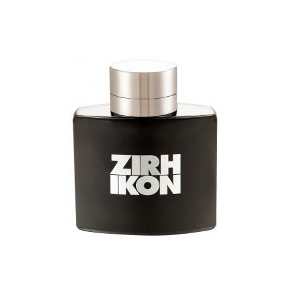 ادو تویلت مردانه آیکون مدل Zirh حجم 75 میلی لیتر 