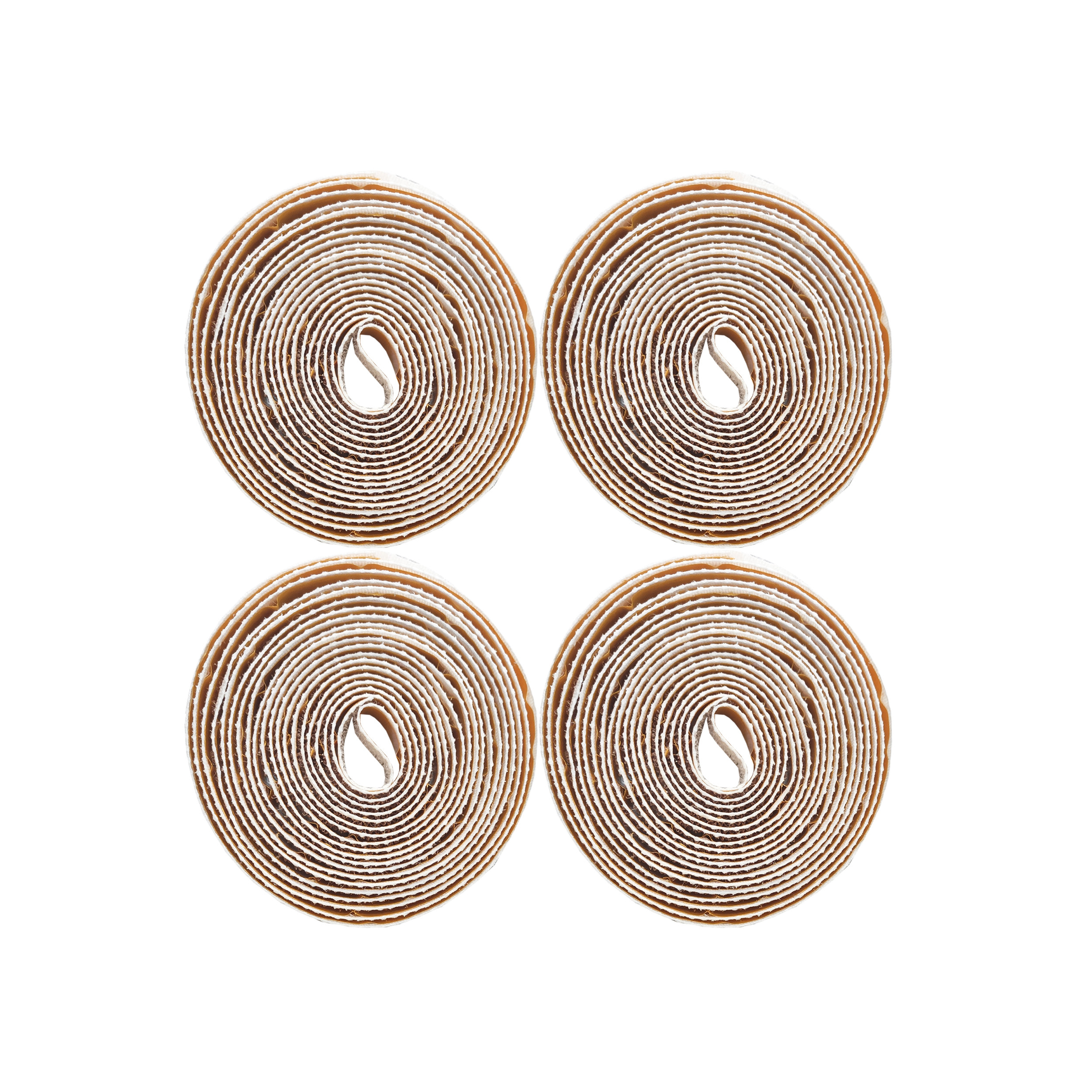 چسب توری پنجره کد TP4 طول 3.5 متر بسته 4 عددی