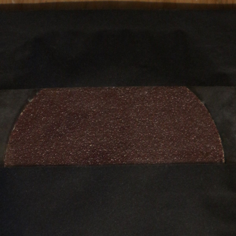 سنباده پشت کرکی مدل p461202 بسته 6 عددی سنباده پشت کرکی مدل p461202 بسته 6 عددی