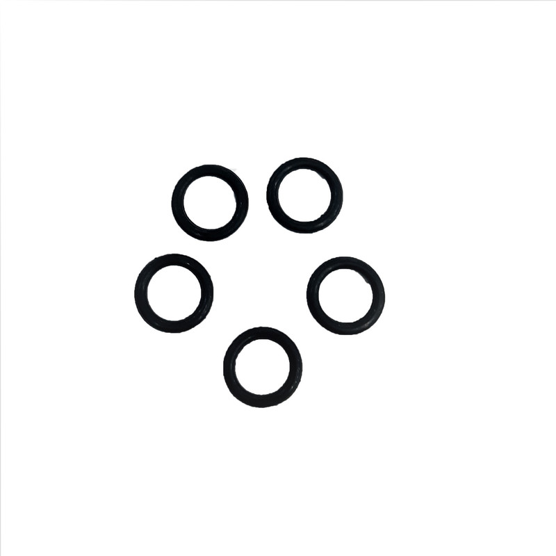 واشر اورینگ شیرآلات کد 01 بسته 5 عددی