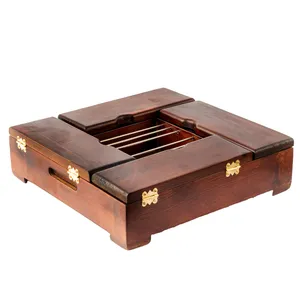 وارمر قوری مدل B