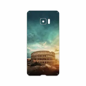 MAHOOT Rome City Cover Sticker for HTC U Ultra