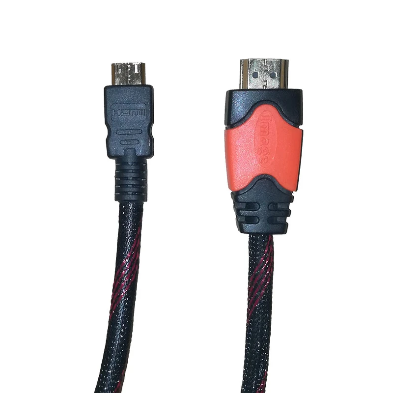 کابل HDMI به miniHDMI مدل HDB15 طول 1.5 متر