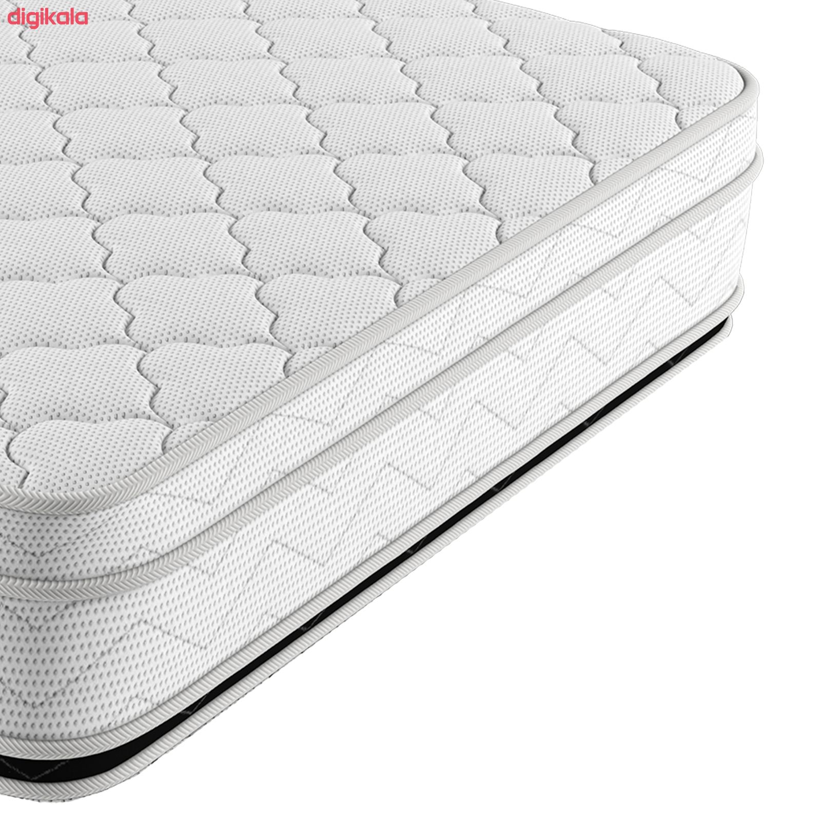 تشک آسایش مدل مانیکس دو نفره سایز 180x200 سانتیمتر main 1 1