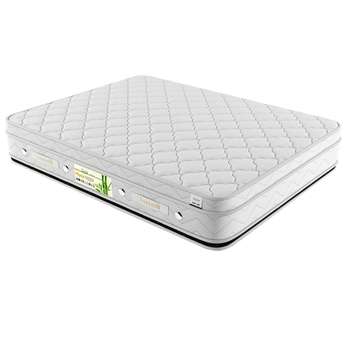 تشک آسایش مدل مانیکس دو نفره سایز 180x200 سانتیمتر
