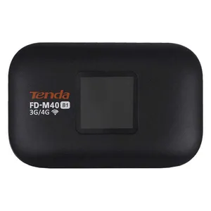  مودم 3G/4G قابل حمل تندا مدل FD-M40 