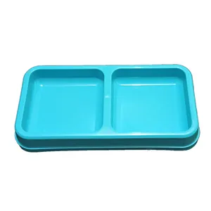 ظرف آب و غذا سگ و گربه مدل Do105