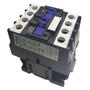 نقد و بررسی کنتاکتور ترایشی مدل CJX2-25 توسط خریداران