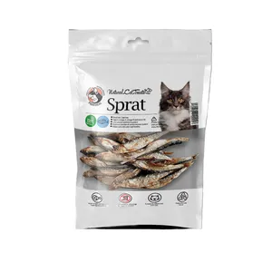 غذای تشویقی هاپومیل مدل Sprat کد 04 وزن 50 گرم