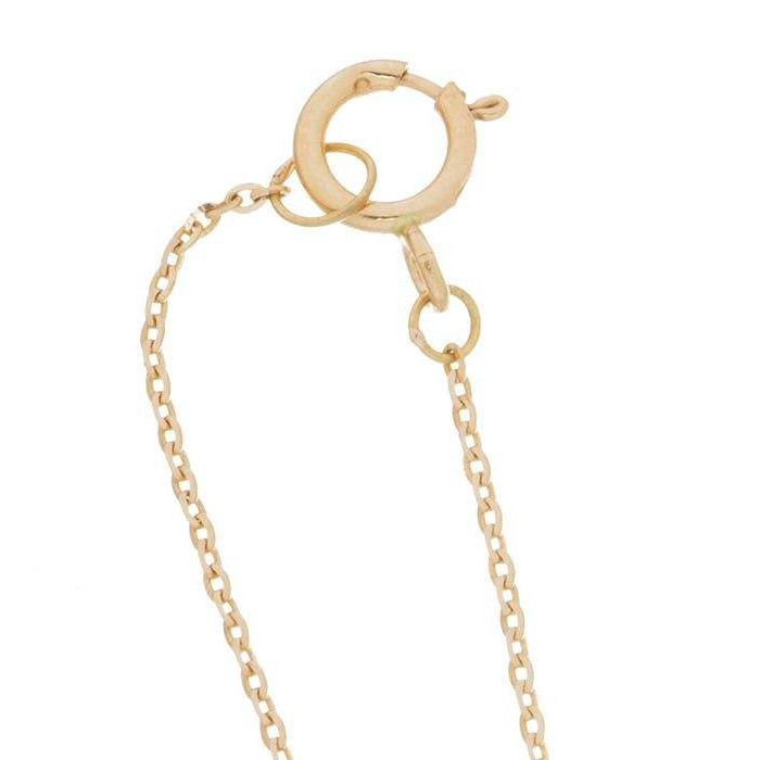 آویز ساعت طلا 18 عیار زنانه الن نار مدل eln708