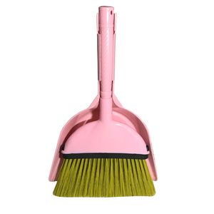 ست جارو و خاک انداز مدل MAH70