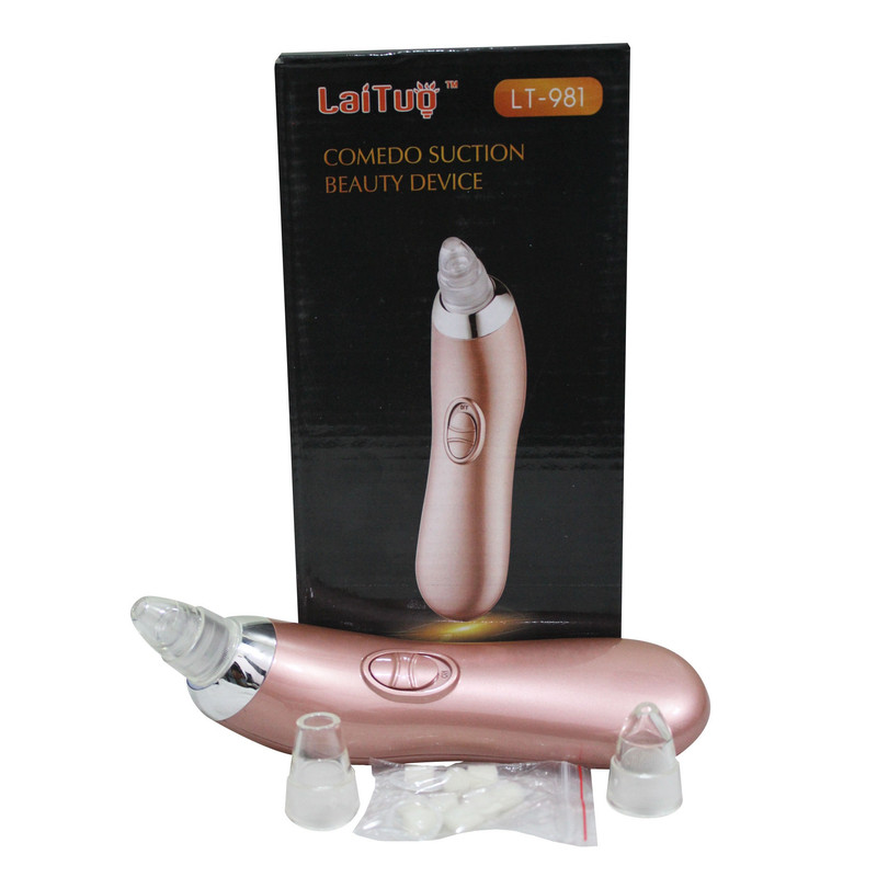 میکرودرم خانگی لایتو مدل LT-981 میکرودرم خانگی لایتو مدل LT-981