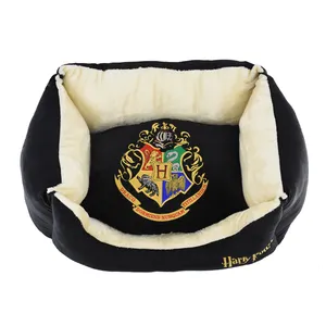 جای خواب سگ و گربه مدل Harry Potter کد 02