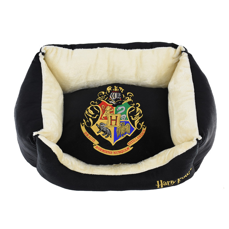 جای خواب سگ و گربه مدل Harry Potter کد 02