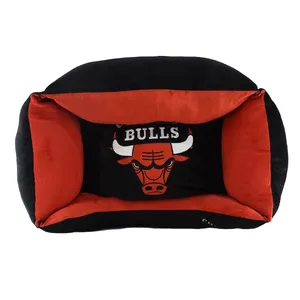 جای خواب سگ و گربه مدل Chicago Bulls کد 04