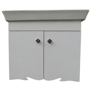 ست کابینت و روشویی مدل lod60
