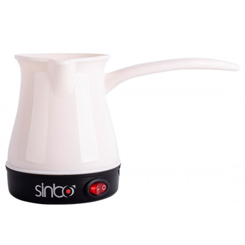 قهوه ساز برقی سینبو مدل 2928