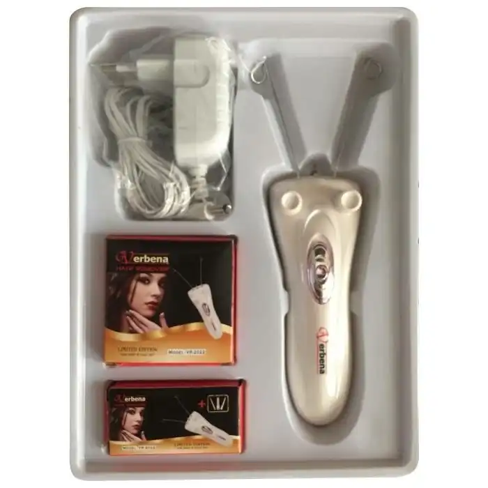 بند انداز برقی وربنا مدل VR-2022