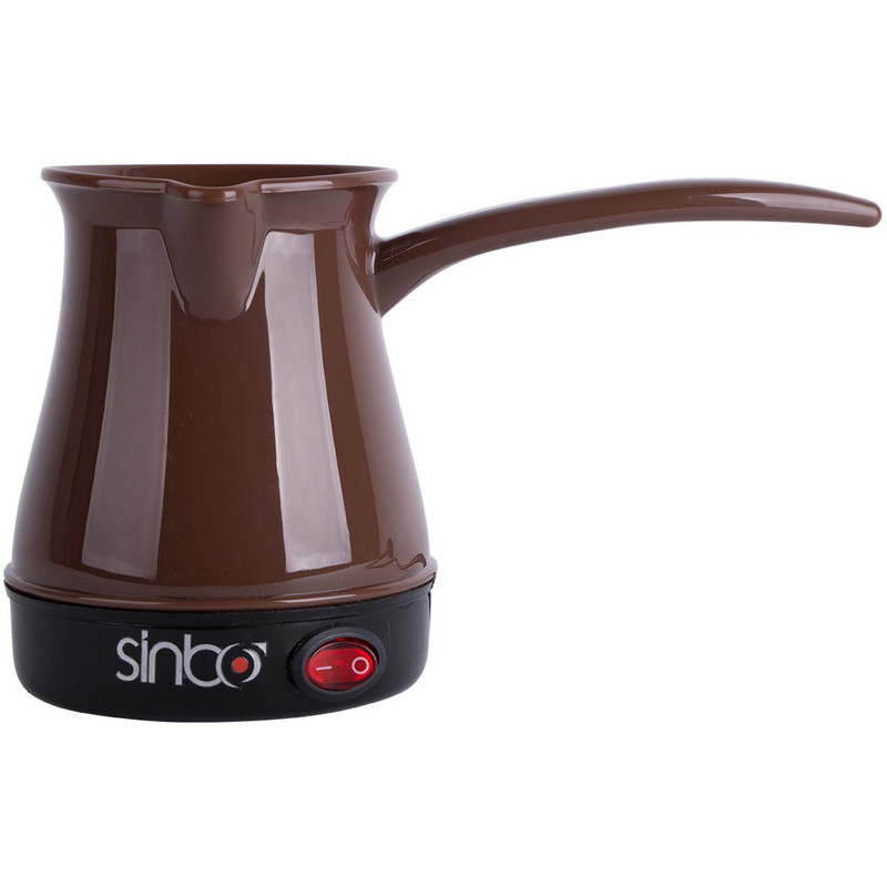 قهوه ساز برقی سینبو مدل 2928