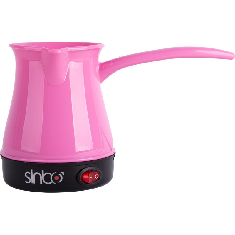 قهوه ساز برقی سینبو مدل 2928