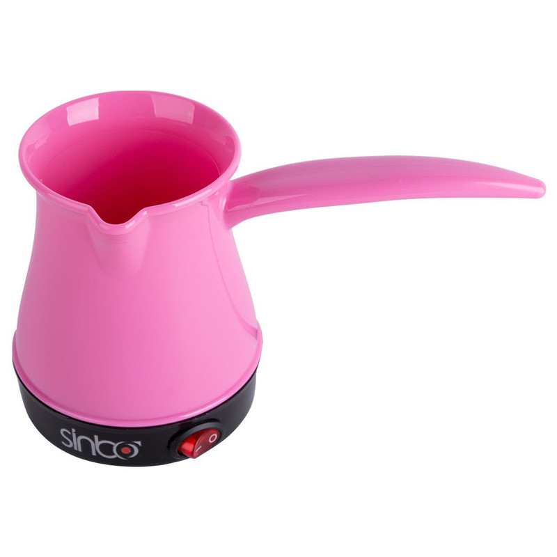 قهوه ساز برقی سینبو مدل 2928