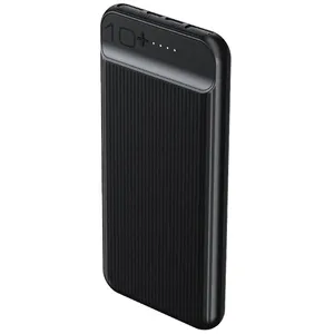  پاوربانک ریمکس مدل RPP-149 ظرفیت 10000میلی آمپر ساعت