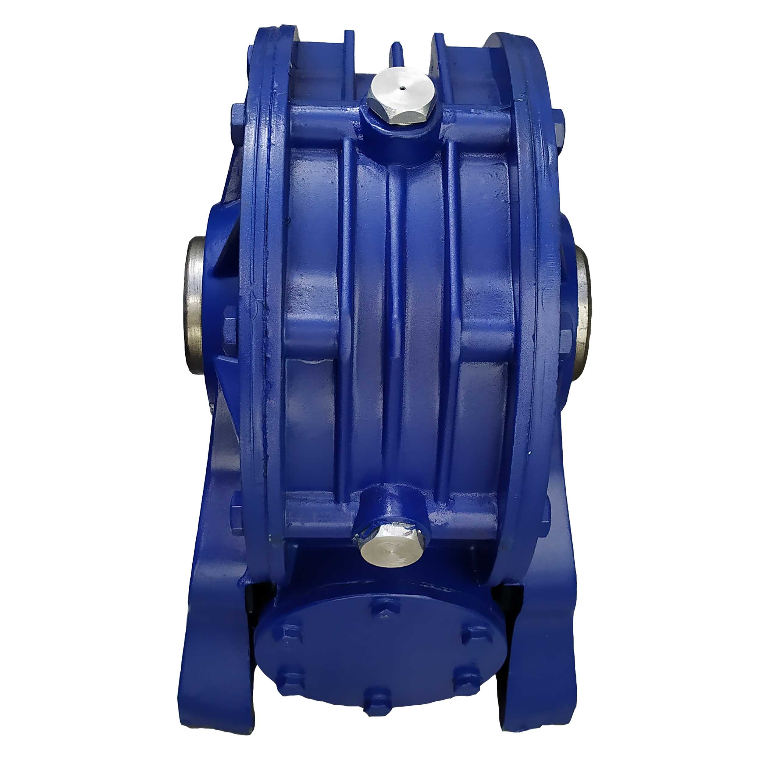 گیربکس بالابر حلزونی مدل VF86 گیربکس بالابر حلزونی مدل VF86